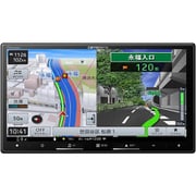 7V型 ナビゲーション チューナーレス AVIC-RZ122