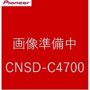 サイバーナビマップ Type IV Vol.7・SD更新版 CNSD-C4700