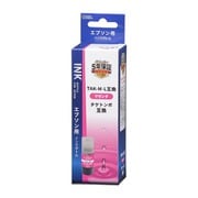 エプソン互換インクボトル タケトンボ 染料マゼンタ INK-ETAK-M