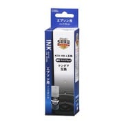 エプソン互換インクボトル ケンダマ 顔料マットブラック INK-EKEN-MBK