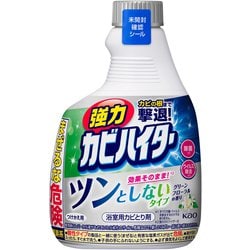 強力カビハイターツンとしないタイプ つけかえ用 360ml [カビ取り剤]