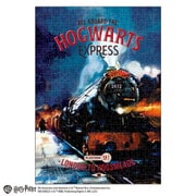 BSG-266-842 ステンドアートジグソー ハリー・ポッター Hogwarts Express [ジグソーパズル 266ピース]
