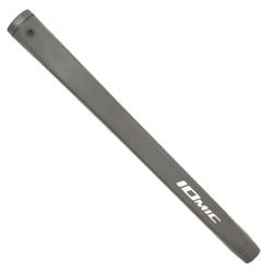 I-クラシックパター ミッド プラチナムグレー