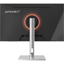 JAPANNEXT ジャパンネクスト/4Kゲーミングモニター27インチ/JN-IPS27144UHDR-HSP/65478S27U144H2312N588/Aランク/84【中古】 JAPANNEXT 27インチ IPSパネル搭載 4K(3840x2160)解像度 144Hz
