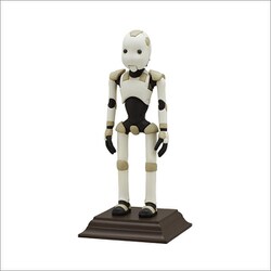 フィギュア まとめ売り 17体 セット ヨドバシ.com - 奇譚クラブ JUNK HEAD フィギュアマスコット 17