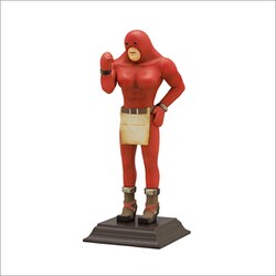 ヨドバシ.com - 奇譚クラブ JUNK HEAD フィギュアマスコット 17