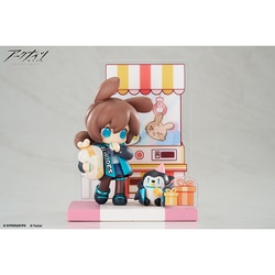 ヨドバシ.com - APEX TOYS アークナイツ デザートはいかがですか