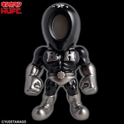KUFC 29 ブラックホール 原作 漆黒 [塗装済完成品フィギュア 全高約160mm]