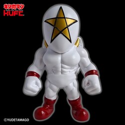 ヨドバシ.com - サイクロンジョー KUFC 30 ペンタゴン 原作