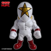 KUFC 30 ペンタゴン 原作 夢の超人タッグ編 [塗装済完成品フィギュア 全高約160mm]
