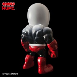 ヨドバシ.com - サイクロンジョー KUFC 30 ペンタゴン 原作
