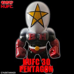 素晴らしい ヨドバシ.com 原作 ペンタゴン 30 KUFC サイクロンジョー - コミック・アニメ