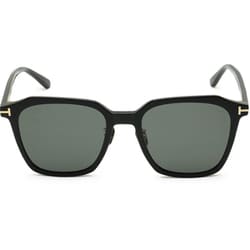 ヨドバシ.com - トム フォード TOM FORD サングラス FT0971K-01A