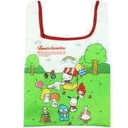 サンリオキャラクターズ ハローキティ ミニエコバッグ 05