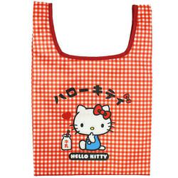 サンリオキャラクターズ ハローキティ ミニエコバッグ 07
