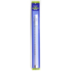 エンペックス 棒状温度計 -20～105℃ 30cm TG-2260