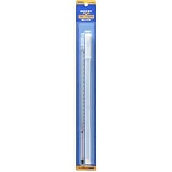 エンペックス 棒状温度計 0～200℃ 30cm TG-2261
