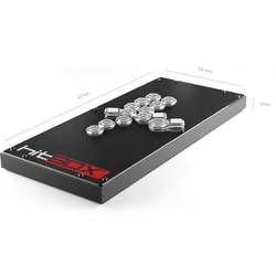 [美品]hitbox ヨドバシ.com - ヒットボックス hitBOX HitBox Ultra レバーレス