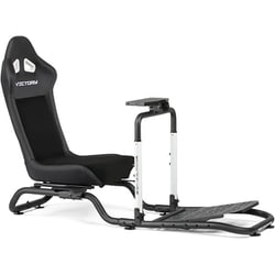 レーシングシミュレーター Victory Simulator NLR-S042