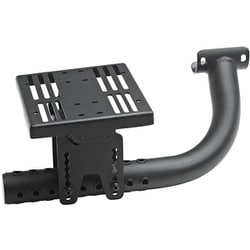 F-GT Pro用 シフター・ハンドブレーキトレイ F-GT Pro Shifter and Handbrake Arm Add-on NLR-R005