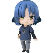 ねんどろいど ぼっち・ざ・ろっく！ 山田リョウ 私服Ver. [塗装済可動フィギュア 全高約100mm ノンスケール]