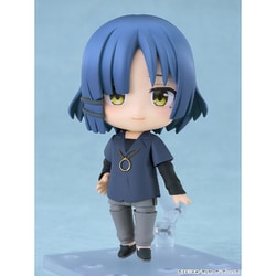 ぼっちざろっく！ 山田リョウフィギュア グッドスマイルカンパニー Amazon | グッドスマイルカンパニー ねんどろいど 山田リョウ