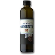 アブサント55 ミニボトル 55度 100ml [W7222]