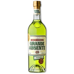 グランドアブサント69 69度 700ml [W7405]