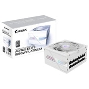 80 PLUS Platinum認証 ATX 3.1 PCIe 5.1対応 フルモジュラー 電源ユニット GP-AE1000PM PG5 ICE
