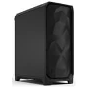 Meshify 3 Black Solid ミドルタワー型 PCケース ソリッドパネル ブラック FD-C-MES3A-01