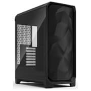 Meshify 3 Black TG Light Tint ミドルタワー型 PCケース ライトティント 強化ガラスパネル ブラック FD-C-MES3A-02
