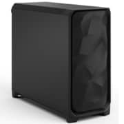 Meshify 3 XL Black Solid フルタワー型 PCケース ソリッドパネル ブラック FD-C-MES3X-01