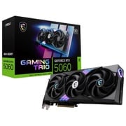 GeForce RTX 5060 8G GAMING TRIO OC グラフィックボード GeForce RTX 5060 8G GAMING TRIO OC