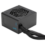 ATX 3.1 PCIe 5.1対応 80PLUS GOLD認証 650W電源 ケーブル直付け式 電源ユニット VITA-650GD (VITA GD 650W)