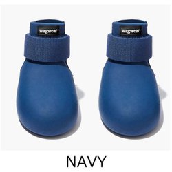 ワグウェリーズ ネイビー 2個入 XS