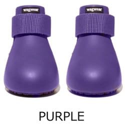 ワグウェリーズ パープル 2個入 XXL