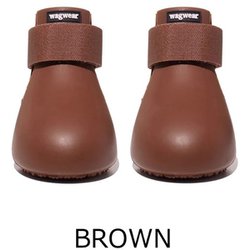 ワグウェリーズ ブラウン 2個入 XXL