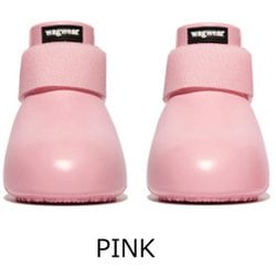 ワグウェリーズ ピンク 2個入 XXXS