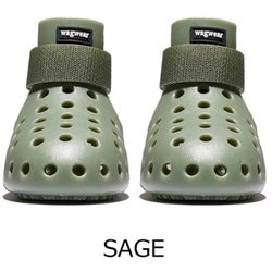ワグウェリーズ モハベ セージ 2個入 XXL