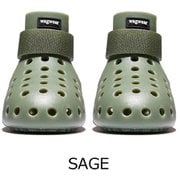 ワグウェリーズ モハベ セージ 2個入 XXL