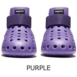 ワグウェリーズ モハベ パープル 2個入 XXL