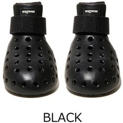 ワグウェリーズ モハベ ブラック 2個入 XS