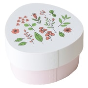 Hill&Fields わっぱおにぎりケース ピンク