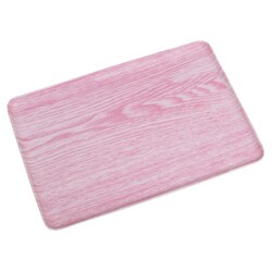 HonuHonu 布張り30cmトレイ ピンク