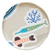 RiCONIC 布張りコースター グレー