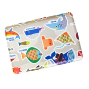 RiCONIC 布張り30cmトレイ グレー