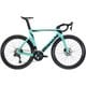 ロードレーサー OLTRE COMP 105Di2 53 XD YTB26W53XD