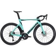 ロードレーサー OLTRE COMP 105Di2 53 XD YTB26W53XD