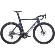 ロードレーサー OLTRE COMP 105Di2 53 ZP YTB26W53ZP