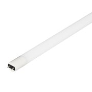 LED 直管 ランプ 5年保証 10W グロー タイプ 屋内用 工事不要 Ra83 昼光色 LDF10SS-D/4/5S1